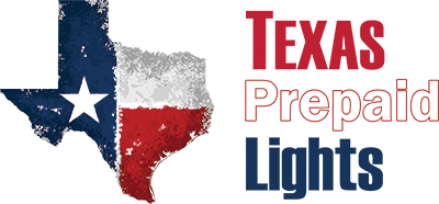 Texas Prepaid Lights