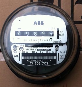 Prepaid Electricity Meters: How They Work