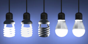 Enhance Energy Efficiency in Your Home with LED Light Bulbs