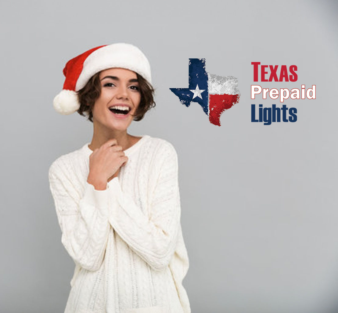 No Deposit | Houston Prepaid Electricity | Lights on in 1 to 2 Hours