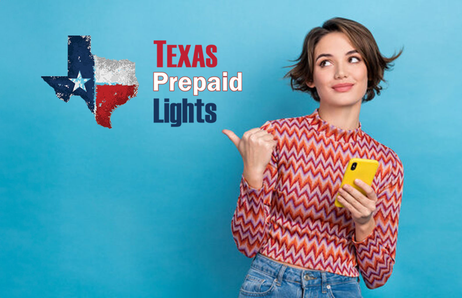 Seagoville Texas Prepaid Lights