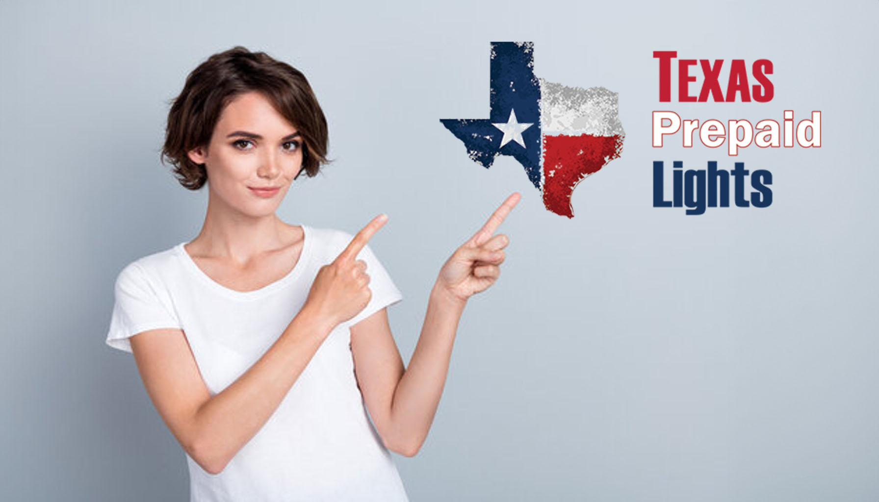 No Deposit | Houston Prepaid Electricity | Lights on in 1 to 2 Hours