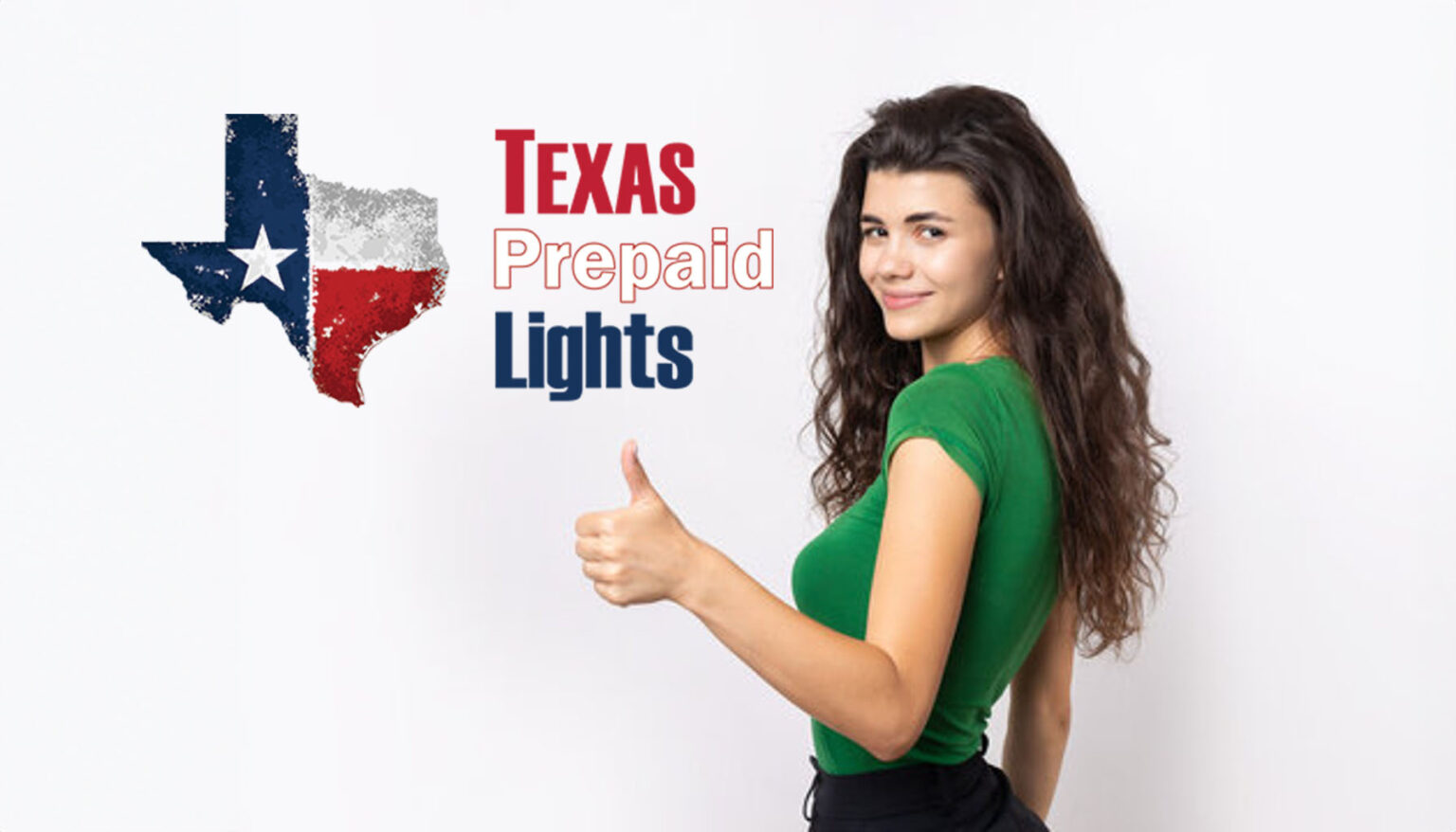 Kingsville Texas Prepaid Lights