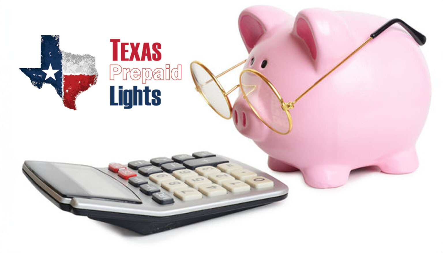 Del Rio Texas Prepaid Lights