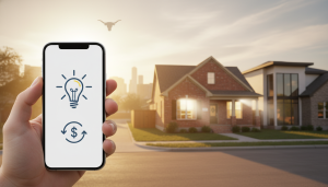 Lights On, Fast: Fort Worth Prepaid Electricity with Same-Day Activation & No Deposit