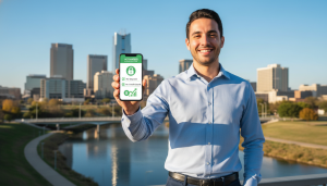 Power Up Fort Worth: Instant Electricity with No Deposit Needed!