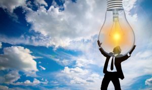 Prepaid Electricity Powers Up in Texas: A Flexible Choice with Caveats