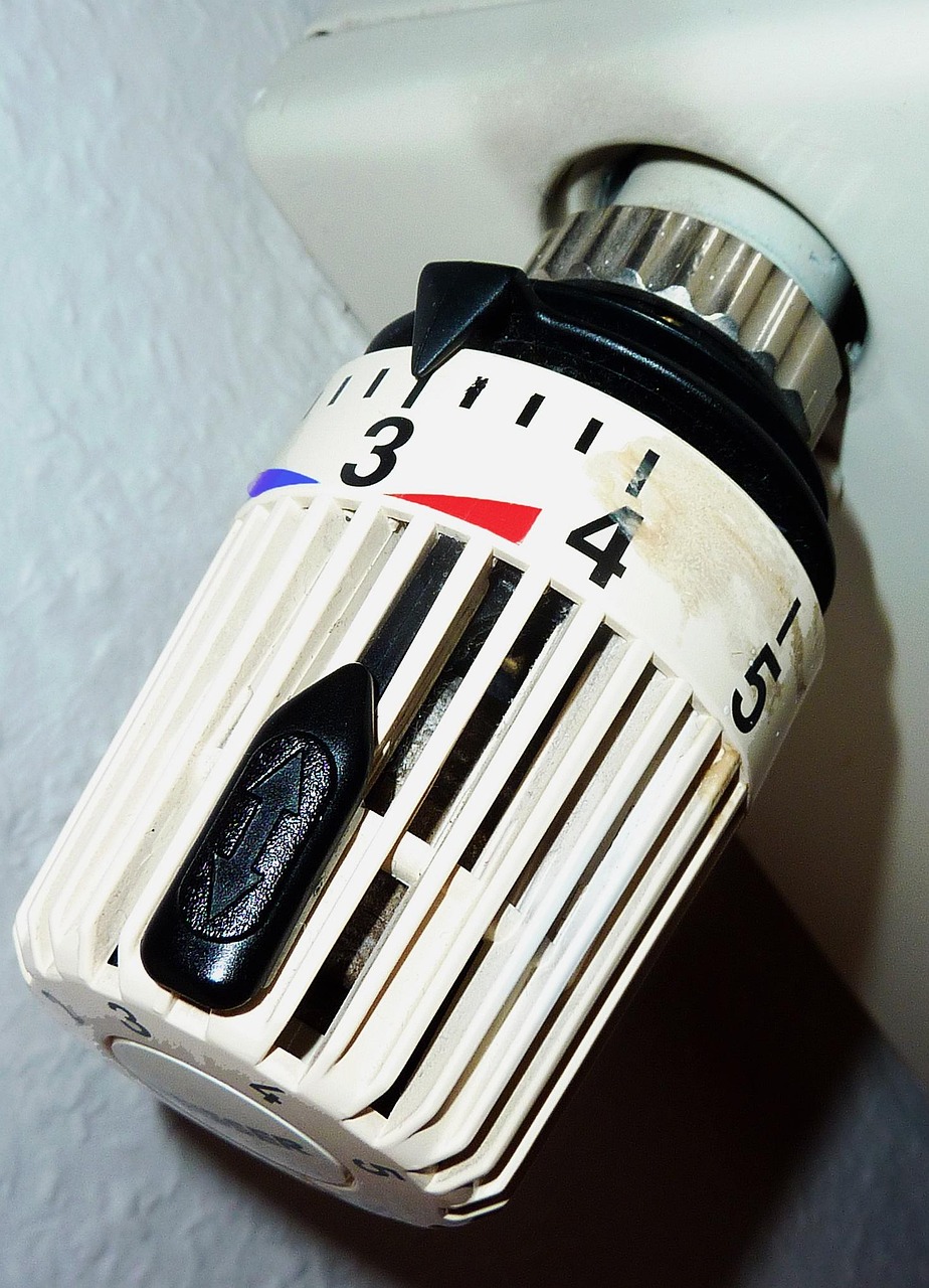 Texas Summers: Taming Your AC Bill with Smart Thermostat Settings