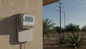 AEP Texas Delivery Charges Breakdown: What Prepaid No Deposit Electricity Providers Mean for Your South Texas Bill