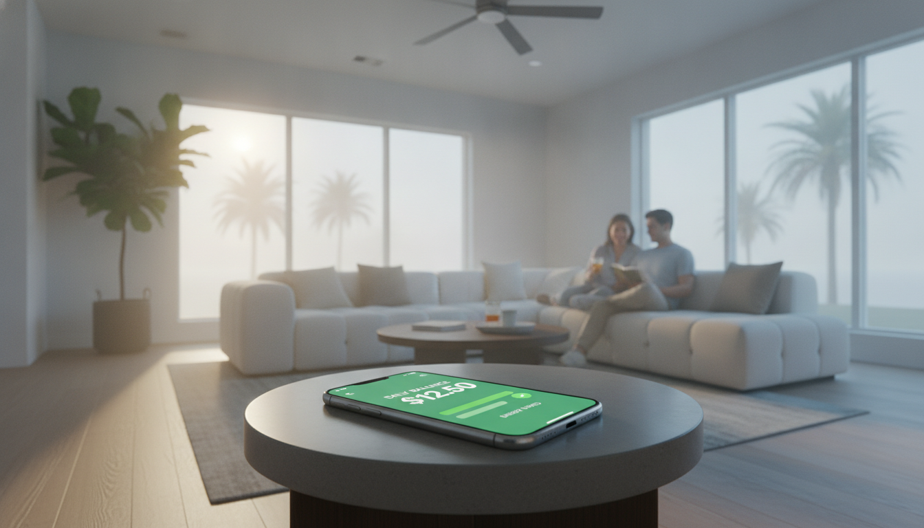 Battling Galveston's Humidity? Control Your AC Bills with Prepaid Power