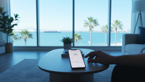 Beat the Coastal Heat: Prepaid Electricity with Daily Alerts in Corpus Christi