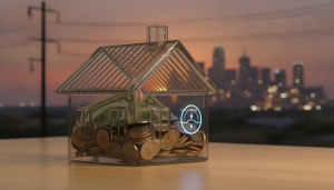 Breaking Down Oncor Delivery Charges on Prepaid Electric Plans in North Texas