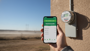 Decoding AEP North TDSP Daily Fees in Abilene, TX: Understanding Prepaid Electricity Deductions