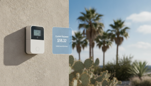 Demystifying AEP Texas Delivery Charges Breakdown on Prepaid No Deposit Electricity Providers