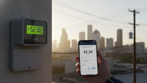Demystifying CenterPoint TDSP Fees on Pay-As-You-Go Plans in Houston
