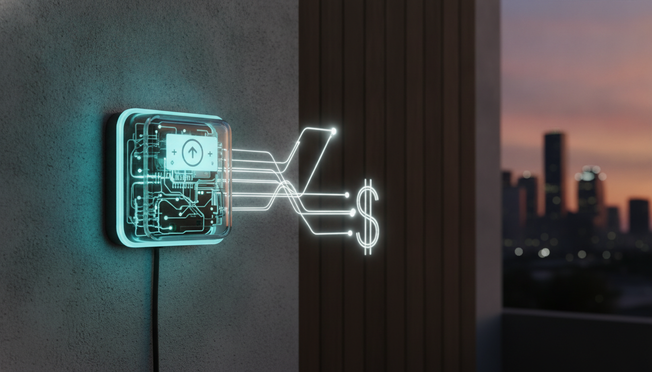 Demystifying Your Daily Balance: Understanding CenterPoint TDSP Fees on Pay-As-You-Go Plans in Houston