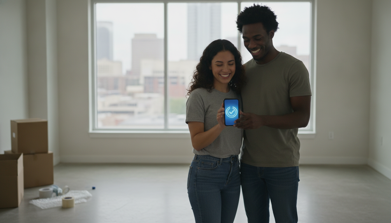 Getting Electricity in Fort Worth? Renters, No Credit Check Needed for Lights On!