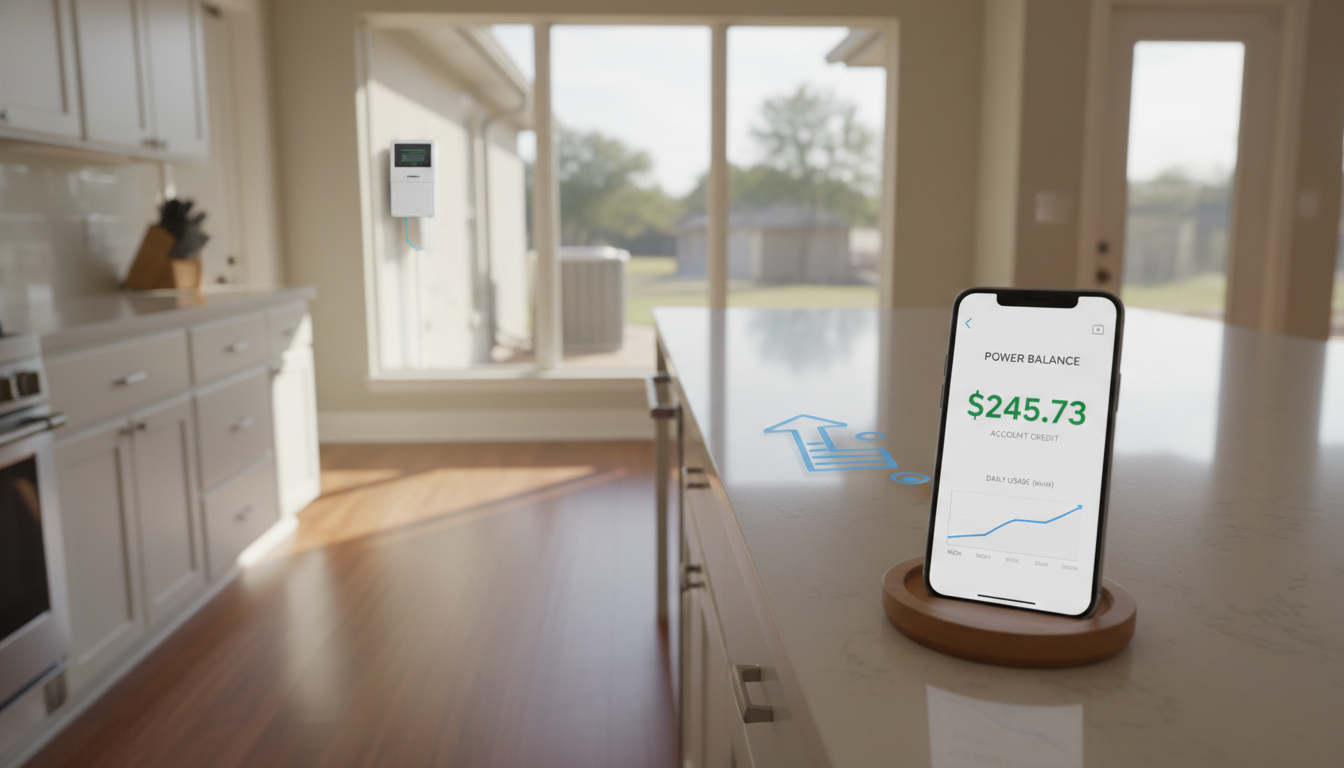 How No Deposit Electricity Plans Work in Texas: Understanding Your Power of Choice in a Deregulated Market
