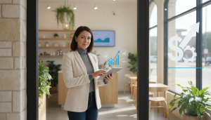 Managing Overhead: Finding Reliable Small Business Electricity Providers in Dallas