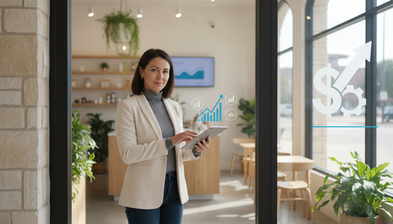 Managing Overhead: Finding Reliable Small Business Electricity Providers in Dallas