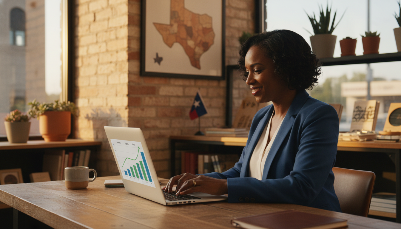 Managing Small Business Overhead: Securing Stable Commercial Electricity Rates in Texas