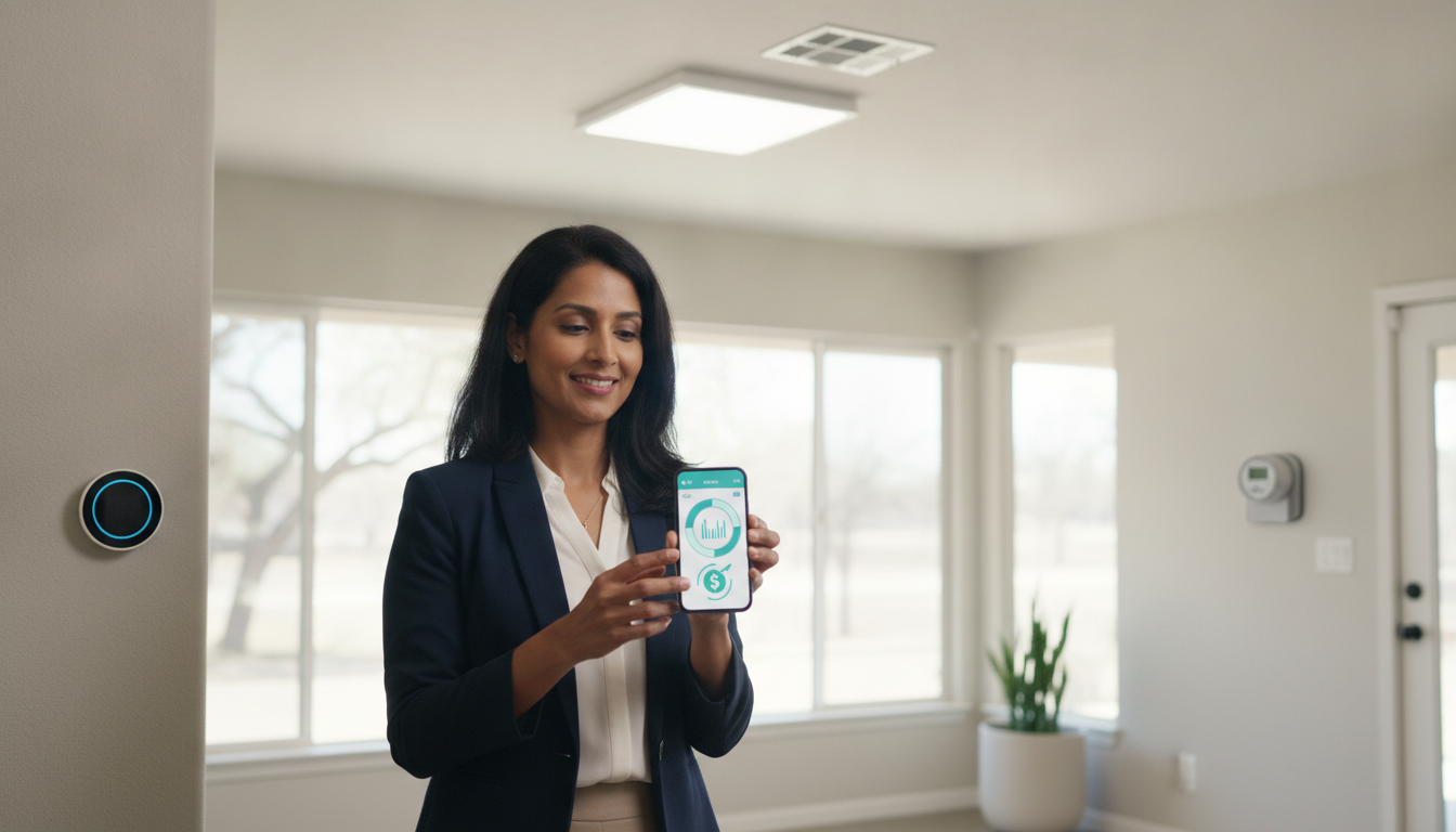 # Master Your Power: How to Lower Daily Usage on Prepaid Electric Plans in Texas