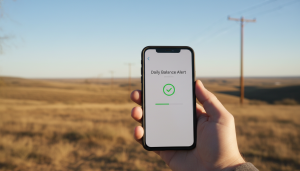 Navigating AEP North Delivery Charges on Prepaid Plans in West Texas