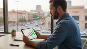 Navigating Commercial Electricity Rates Texas: Managing Overhead with Fixed-Rate Plans