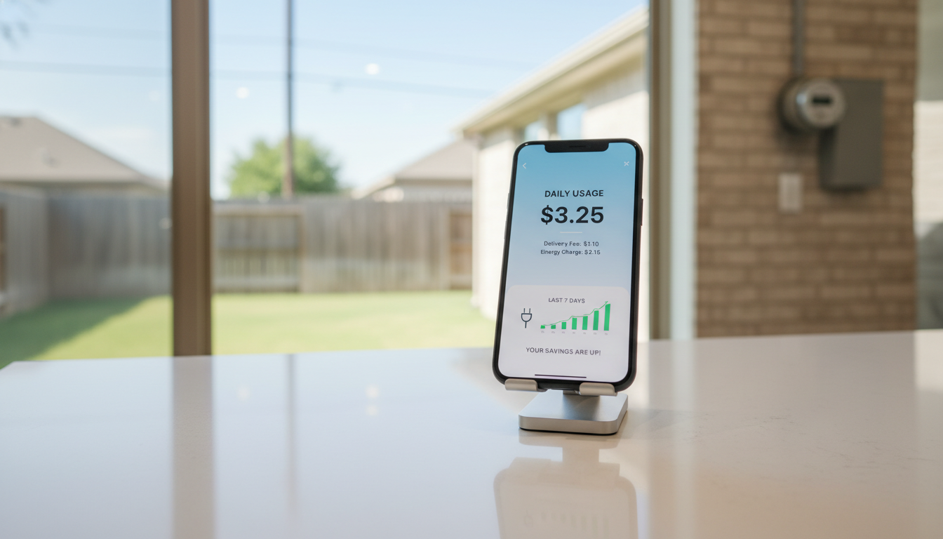 # Navigating TNMP Delivery Charges on Prepaid Electric Bills in Texas