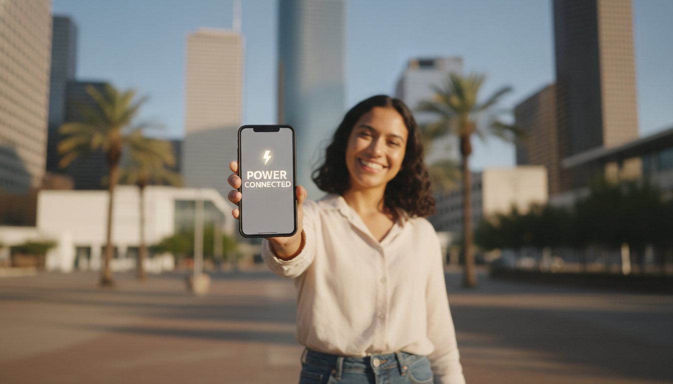 Need Cheap No Deposit Electricity Plans in Houston, TX? Get Fast, Same-Day Activation!