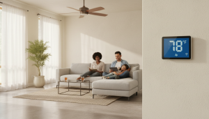 Stay Cool, Save Green: Mastering Your AC in a Texas Summer