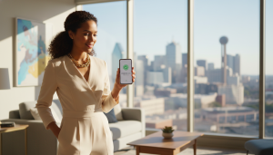 Switching Dallas Energy Providers? Make it Easy with Prepaid Power!