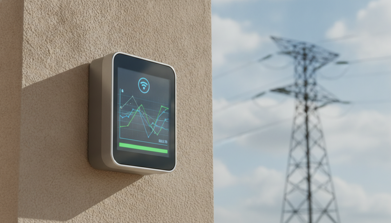 Understanding Your Oncor TDSP Daily Fees Breakdown for Pay As You Go Electricity
