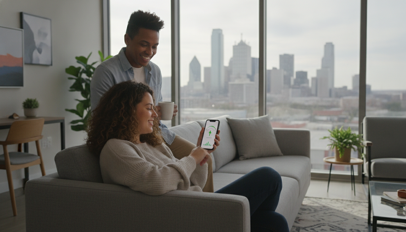 Unlock Affordable Power: Cheap Apartment Prepaid Electricity Dallas TX