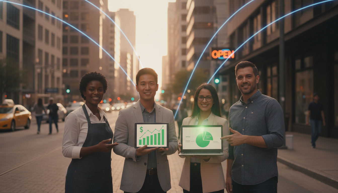 Unmasking Hidden Costs: Finding Transparent Small Business Electricity Providers in Dallas