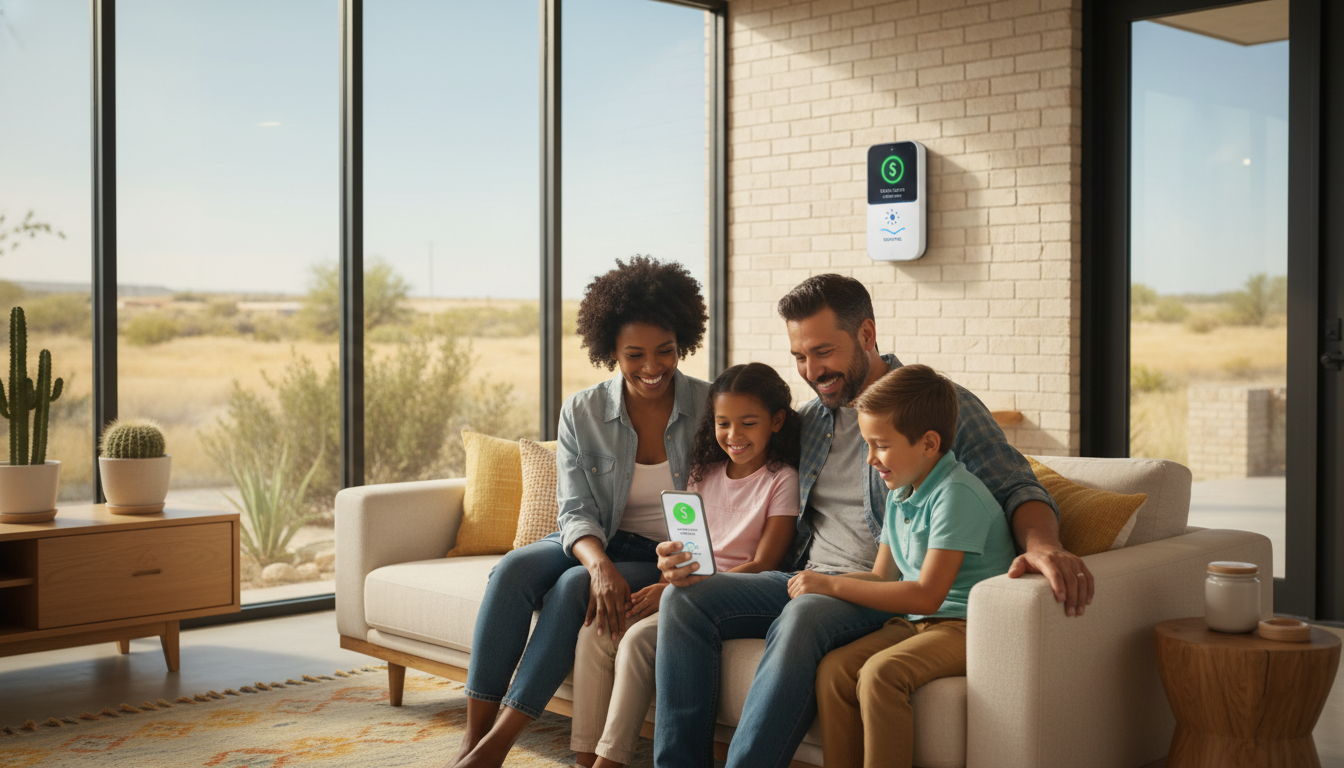 What is a Pay-As-You-Go Retail Electric Provider? Unlocking Simplicity in Texas Power