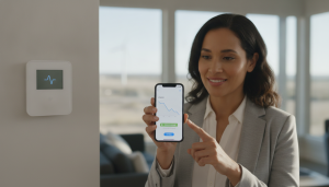 What is a Pay-As-You-Go Retail Electric Provider in Texas?