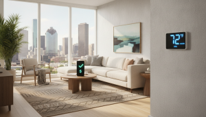 Beat the Heat with Cheap No Deposit Electricity Plans Houston TX