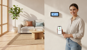 Beat the Scorching Midland Heat: Control Your AC Bills with Texas Prepaid Lights
