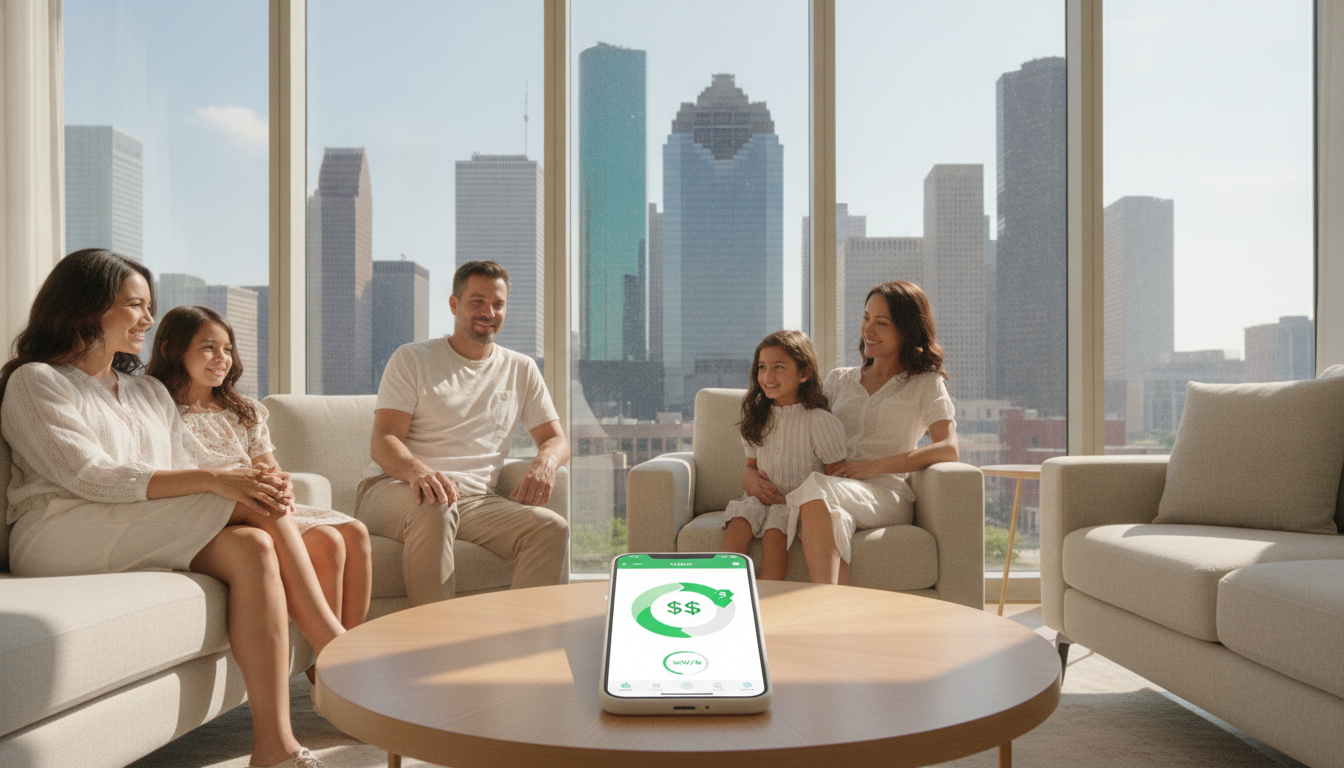 Cheap No Deposit Electricity Plans Houston TX: Beat the Summer Heat