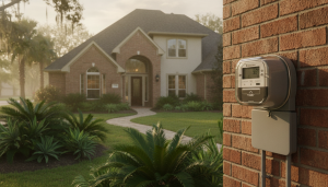 Demystifying TNMP TDSP Daily Fees: League City TX Pay As You Go Electricity Guide