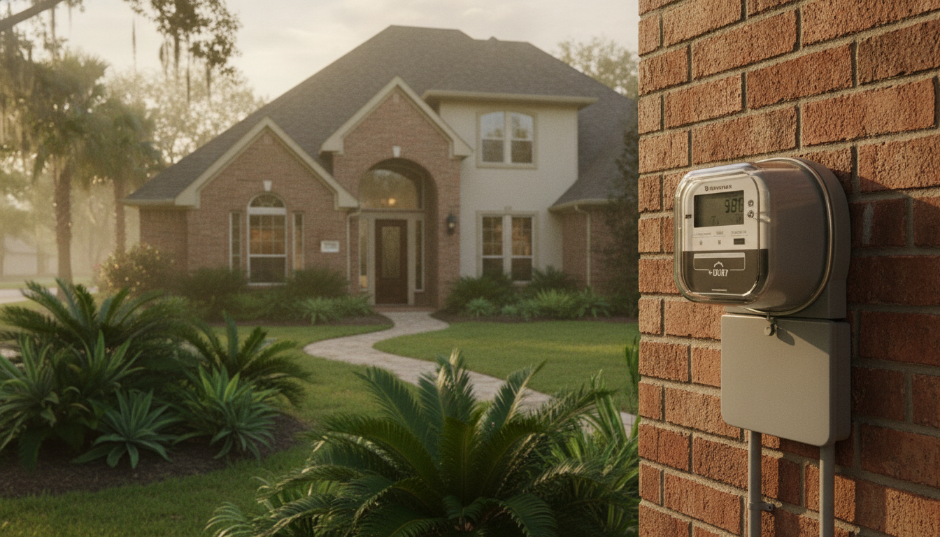 Demystifying TNMP TDSP Daily Fees: League City TX Pay As You Go Electricity Guide
