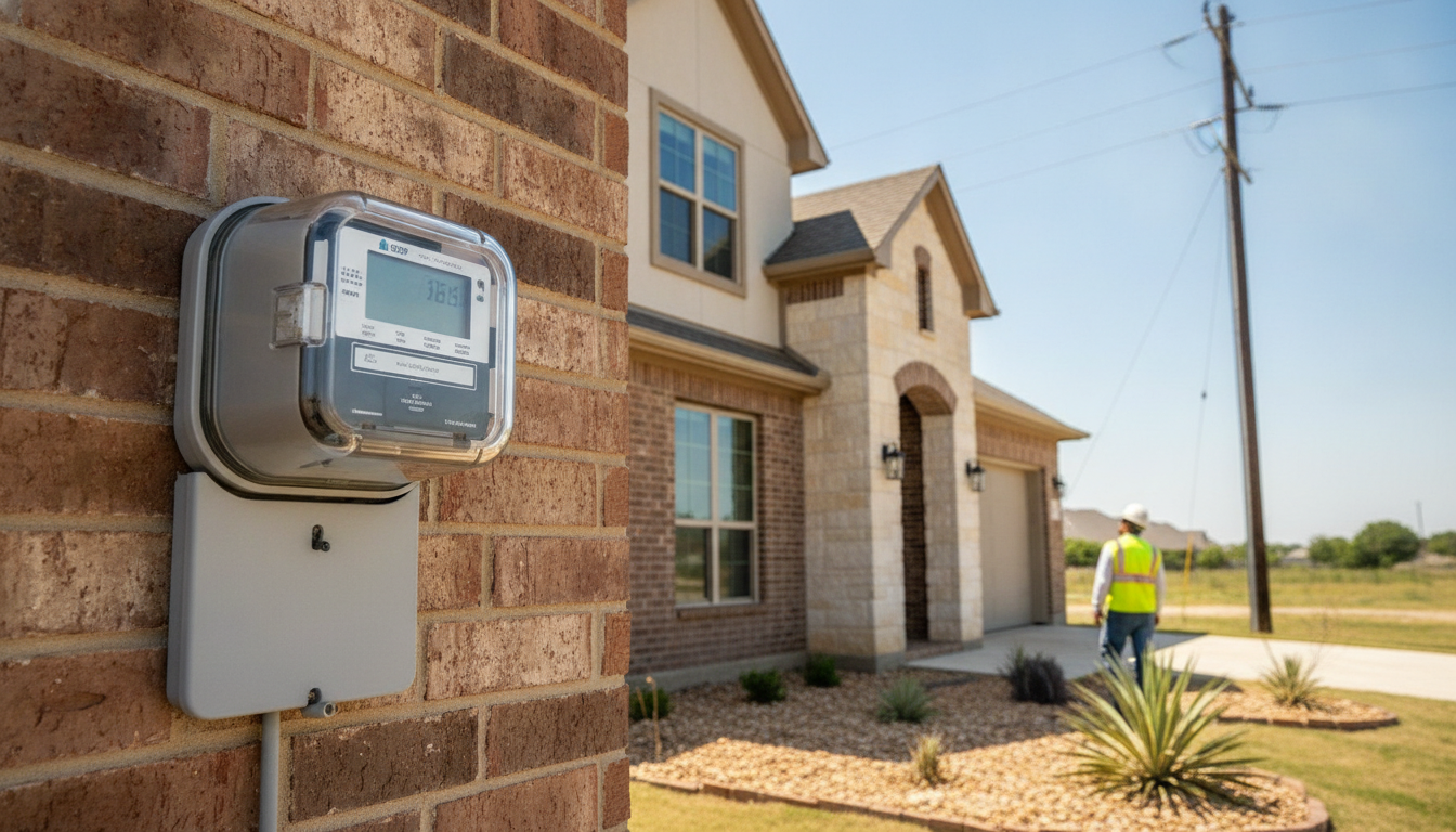 Demystifying Your Daily Balance: How No Deposit Electricity Providers AEP Texas Central Users Trust Handle Delivery Fees