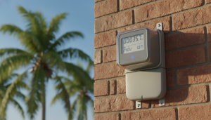 Demystifying the AEP Texas Delivery Charges Breakdown on Prepaid No Deposit Electricity Providers