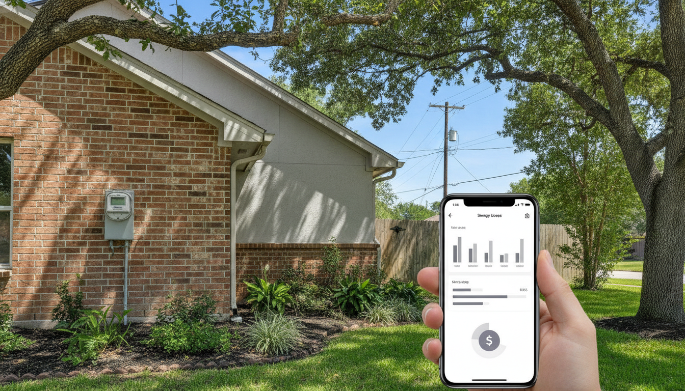 How CenterPoint Delivery Charges Affect Prepaid Electricity Houston Residents Rely On