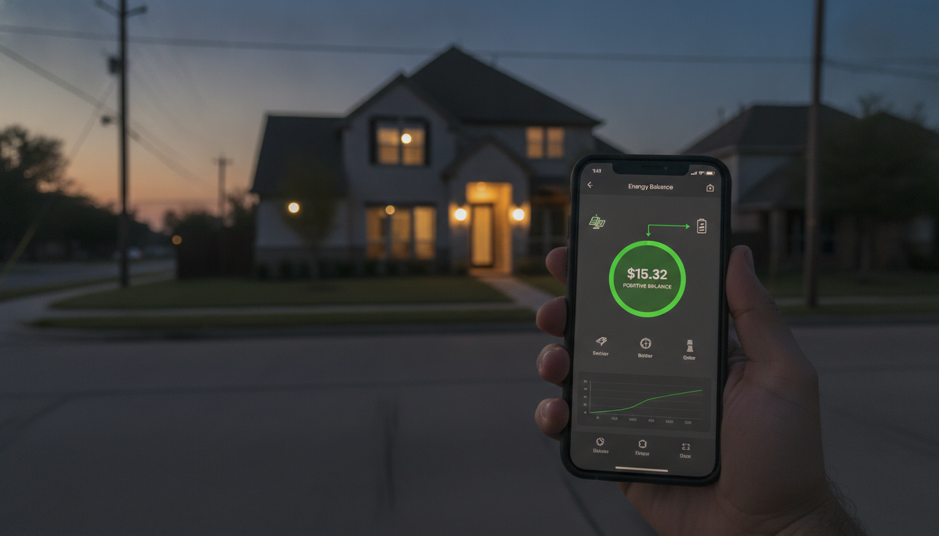 How CenterPoint Delivery Charges Affect Prepaid Electricity Houston