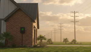 How CenterPoint Delivery Charges Affect Prepaid Electricity in Houston