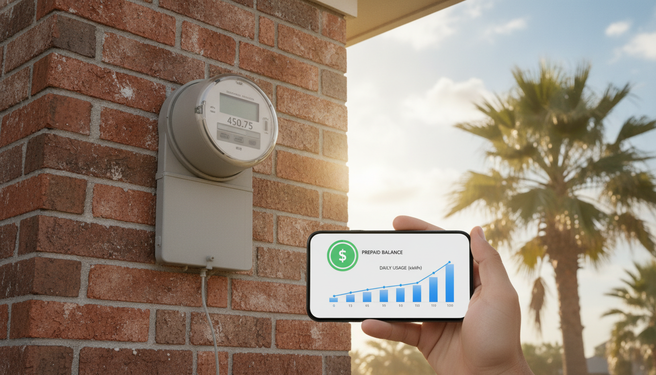 How Delivery Fees Impact Your Balance with No Deposit Electricity Providers in AEP Texas Central