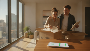 How Tarrant County Renters Can Skip the Credit Check and Get Instant Power in Fort Worth