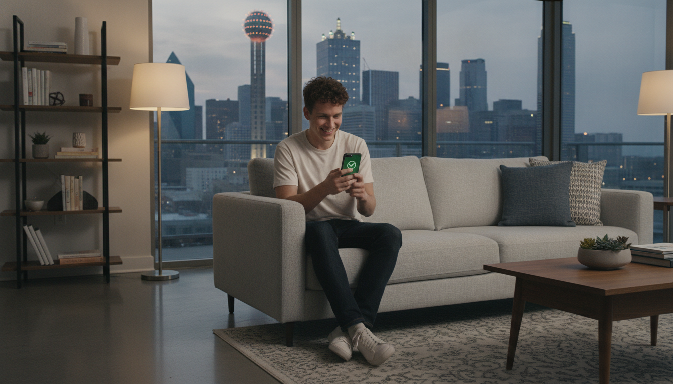 How to Find Cheap Apartment Prepaid Electricity in Dallas TX Without a Deposit